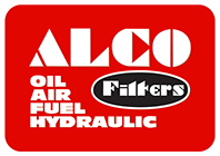 Kraftstofffilter ALCO SP-973 
